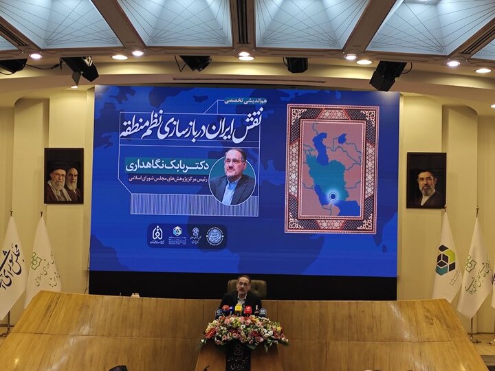 نگاهداری: جنگ رمضان گذار از یک میدان به یک نظم بود
