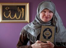 نگاهی به ابعاد شخصیتی و کنشگری زنان برجسته از عصر نبوی تا عصر حاضر