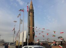 نگرانی صهیونیست‌ها از بازسازی سریع توان موشکی ایران