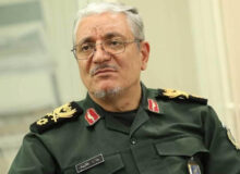 نیروهای مسلح تجربه و ظرفیت بالایی برای عبور از بحران دارند
