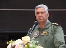 نیروی هوایی در مسیر تحول بنیادین و بهروزرسانی راهبردها است