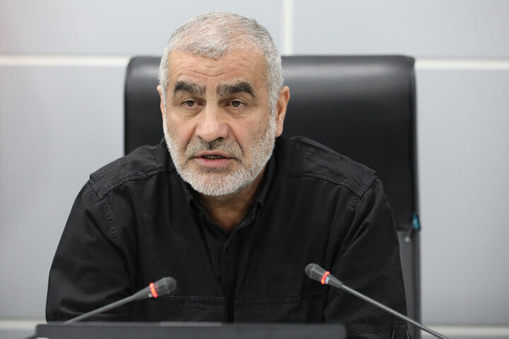 نیکزاد: حفظ امید و انسجام اجتماعی ضرورت دارد