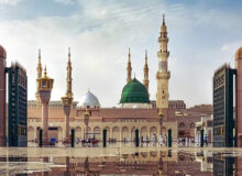 «هجرت پیامبر(ص)» تحولی عمیق در ساختار اجتماعی جامعه اسلامی ایجاد کرد