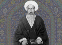 هدف میرزای نائینی در مشروطیت، مهار استبداد قاجار و حاکمیت قانون بود