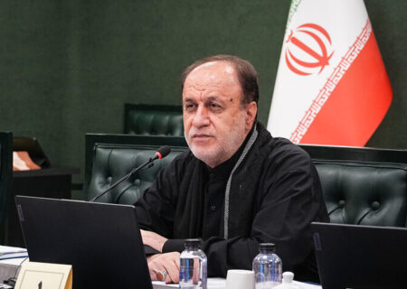 هر طرحی که حاکمیت ایران در تنگه هرمز را نقض کند، مقبول نخواهد بود