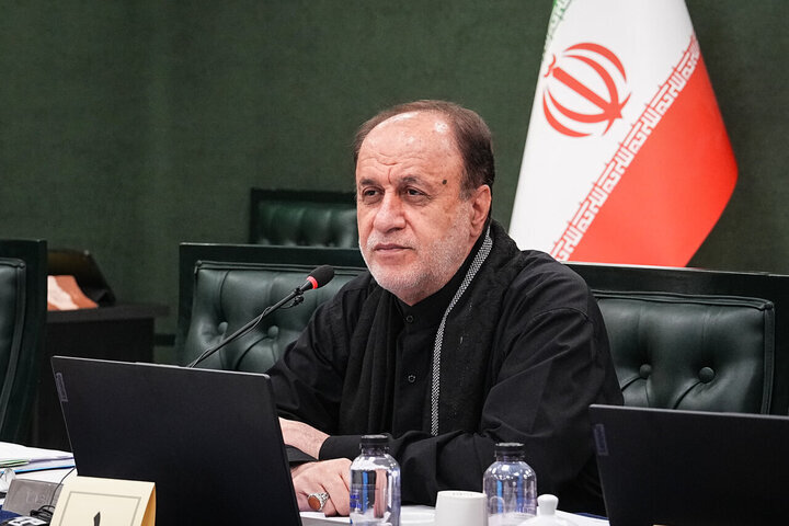 هر طرحی که حاکمیت ایران در تنگه هرمز را نقض کند، مقبول نخواهد بود
