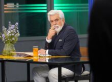 «هزار داستان» بعد از ماه صفر می‌آید؛ رونمایی از تیزر
