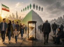 هشدار درباره سرعت سالمندی ایران؛ از هر ۴ ایرانی یک نفر سالمند می‌شود