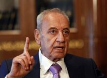 هشدار «نبیه بری» درباره اهداف و نیات شوم رژیم صهیونیستی در جنوب لبنان