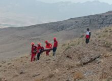 هلالاحمر اصفهان به ۱۸۹ حادثهدیده طی یک هفته گذشته امدادرسانی کرد