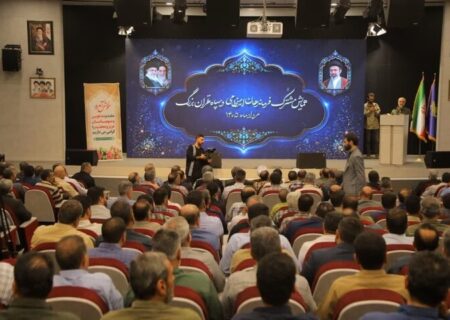 همایش مشترک هم‌افزایی راهبردی سپاه و فراجا برگزار شد