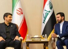 همکاری‌های فناورانه ایران و عراق وارد فاز راهبردی شد