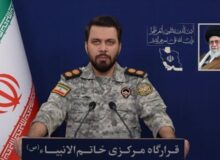 هیچ کشتی بدون مجوز و نظارت ایران امکان تردد امن از تنگه هرمز را ندارد