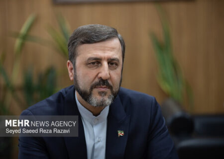 هیچ کشتی بدون هماهنگی ایران امکان عبور از تنگه هرمز را ندارد