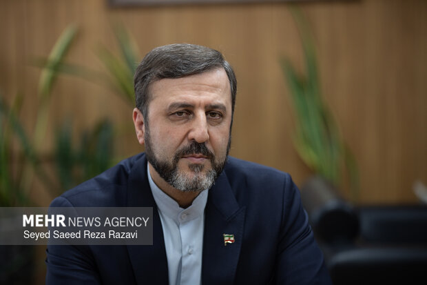 هیچ کشتی بدون هماهنگی ایران امکان عبور از تنگه هرمز را ندارد