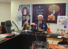 وجود ۲۱۶ هزار موقوفه با ۱.۵ میلیون رقبه در کشور