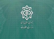 وزارت اطلاعات: دولت فرانسه پاسخگوی مداخلات دیپلمات‌هایش باشد