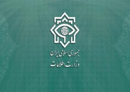 وزارت اطلاعات: دولت فرانسه پاسخگوی مداخلات دیپلمات‌هایش باشد