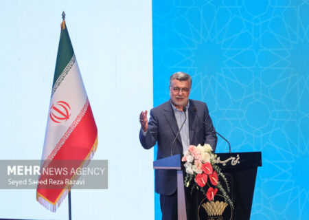 وزارت بهداشت رتبه برتر «تبیین تلاش» برای اقناع افکار عمومی شد