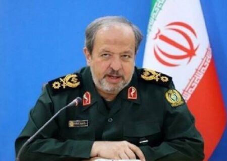 وزیر دفاع: معادلات قدرت منطقه را تغییر دادیم