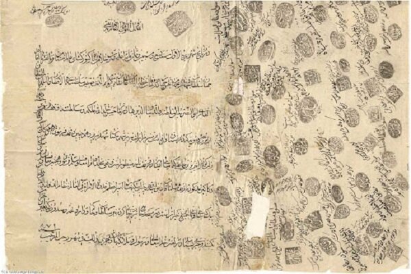 وقف بر پایه ایثار، نوع‌دوستی و دوراندیشی استوار است