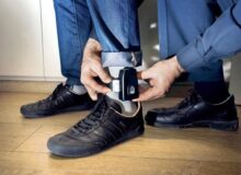 پابند الکترونیکی جایگزین حبس مهریه شد