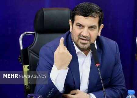 پرونده شهدای دانش آموزی میناب باید تا محاکم بینالمللی پیگیری شود