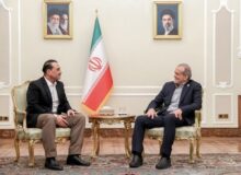 پزشکیان: آمریکا باید رویکرد خود در تعامل با ایران را اصلاح کند
