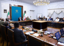 پزشکیان: امروز بیش از هر زمان دیگری به تفکر و روحیه بسیجی نیازمندیم