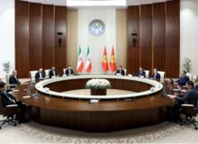 پزشکیان: امنیت منطقه در گرو نفی مداخله بیگانگان است