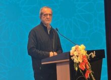 پزشکیان: اگر به فکر مردم باشیم برای حل مشکلات کشور راه پیدا می‌کنیم