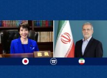 پزشکیان: ایران به هیچ وجه خارج از قوانین بین‌المللی عمل نکرده است