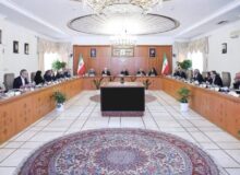 پزشکیان: صرفه‌جویی در مصرف بنزین را باید از دولت شروع کنیم