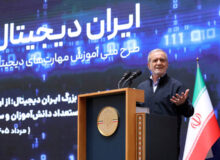 پزشکیان: علم بدون مهارت و ایمان، راهگشای حل مشکلات کشور نیست