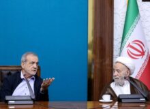 پزشکیان: مسجد یکی از ظرفیت‌های مؤثر در ارتقای سطح سواد عمومی است