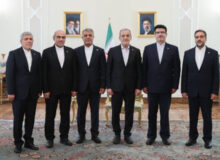 پزشکیان: منافع هیچ کشوری با زیاده‌خواهی تامین نخواهد شد