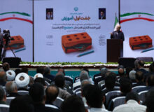 پزشکیان: هیچ قدرتی نمی‌تواند مانع پیشرفت کشور شود