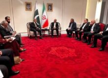 پزشکیان: کشورهای اسلامی اختلافات خود را بدون مداخله بیگانگان حل‌ کنند