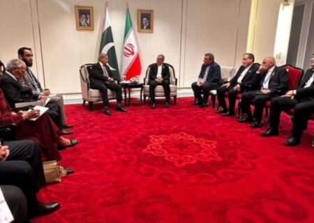 پزشکیان: کشورهای اسلامی اختلافات خود را بدون مداخله بیگانگان حل کنند