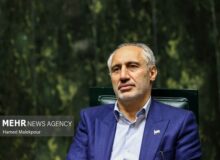 پورمحمدی: برای استمرار کالابرگ به ۴۱۲ همت منابع نیاز داریم