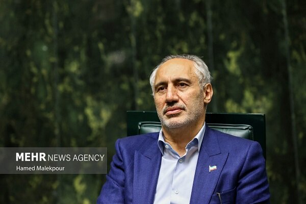 پورمحمدی: برای استمرار کالابرگ به ۴۱۲ همت منابع نیاز داریم