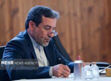 پیام تبریک عراقچی در پی انتصاب محسن رضایی به دبیری شعام