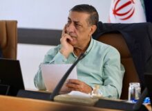 پیام تسلیت قائم‌پناه به حجت‌الاسلام سید حسن خمینی