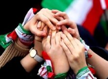 پیامی «فرا راهبردی» برای عبور از گردنه‌های سخت
