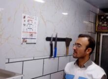 پیشگیری از تب کریمه کنگو در بوشهر؛ آموزش در دستور کار است