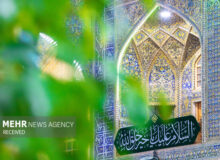 چرا ربیع‌الاول، بهار ماه‌ها نامگذاری شده است؟/در عید ربیع چه باید کرد؟