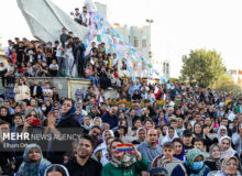 چهارسالگی «امت احمد» نمادی از وحدت شیعه و اهل سنت ایرانی