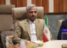 چهرقانی: خبرنگاران در روایت حماسه مردم در جنگ رمضان نقش‌آفرین بودند