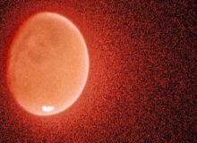 ژاپن به قمر مریخ سفر می کند