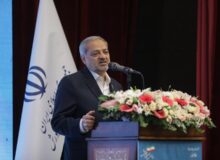 کاظمی: دشمن تلاش می‌کند تا دولت‌ها را از صف مردم جدا کند